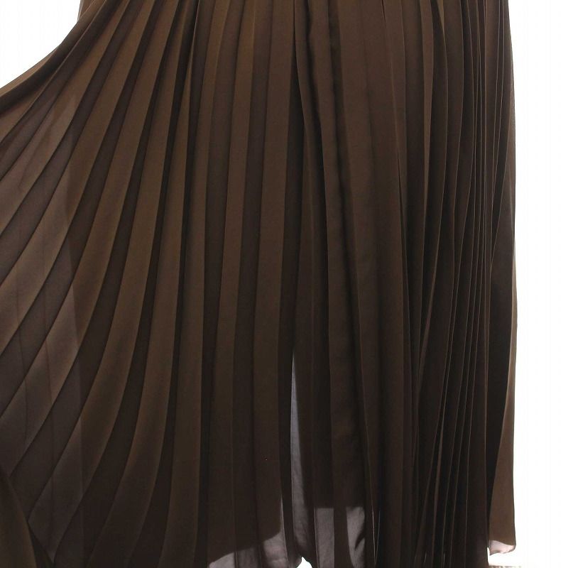 サカイ sacai 22SS Technical Jersey Skirt テクニカル