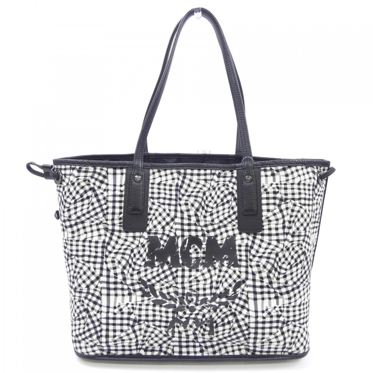エムシーエム MCM