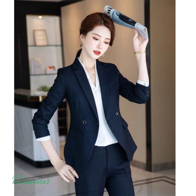 ビジネス オフィス2点セット