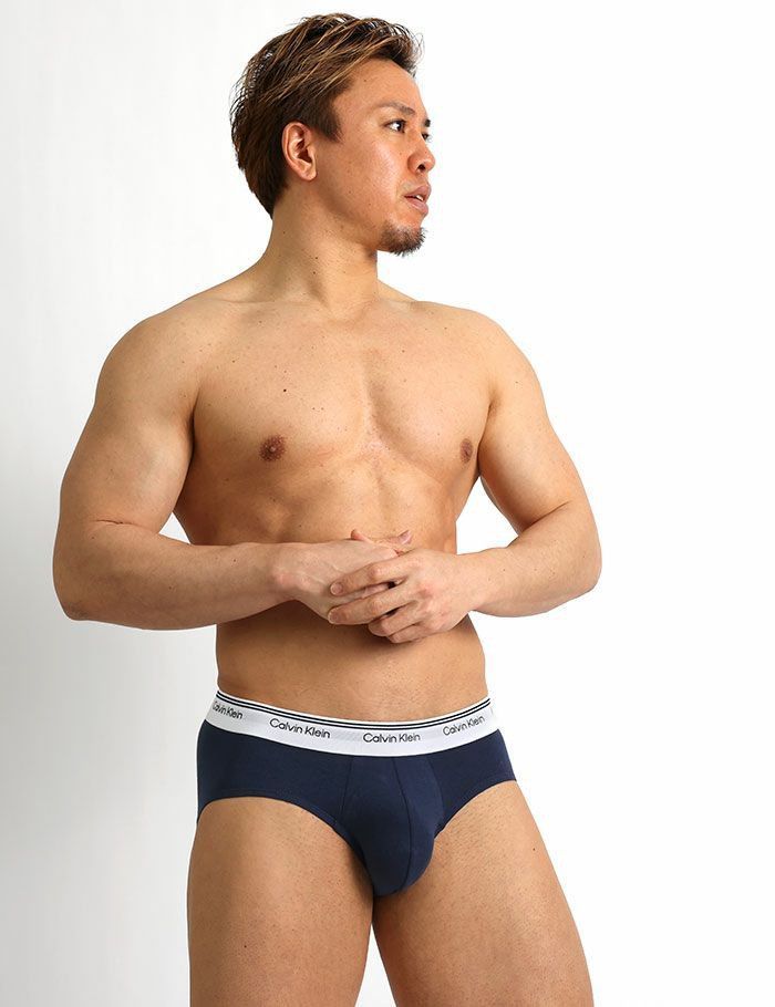  セット カルバンクライン ブリーフ ビキニ コットンストレッチ Calvin Klein CK メンズ 男性下着 メンズ下着 NP 27640-RSS その他 下着 アンダーウェア
