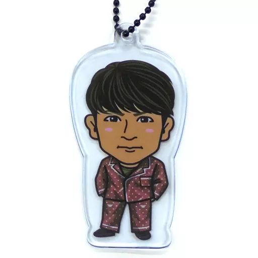 黒木啓司 クッション EXILE 黒木啓司 クッション