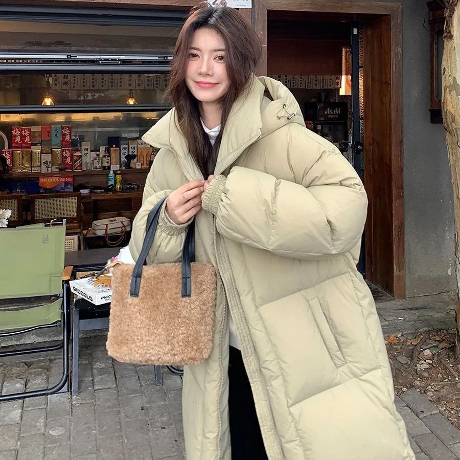 ★新入荷★入手困難★優れた暖秋と冬本革厚手 ホワイトダックダウン高品質羊革レザーウエアメンズスリム羊革ダウンジャケットサイズ選択可 ダウンコート レディース メンズ 厚手 ショート丈 無地 韓国風