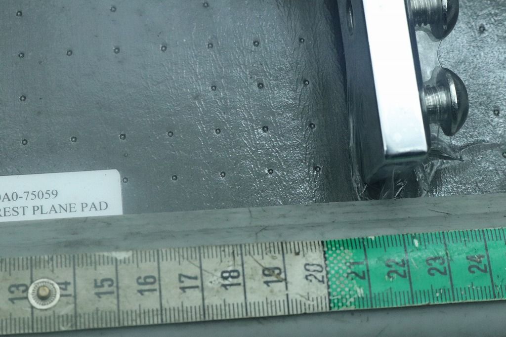 バックレスト USスズキ