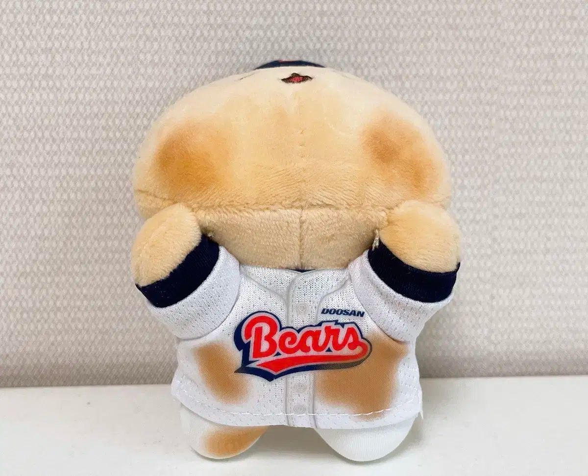 ぬいぐるみ ハッスル