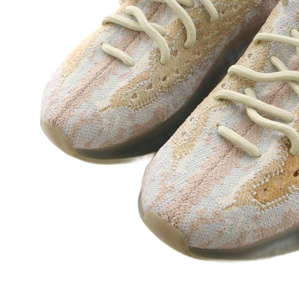 アディダス イージーブースト 380 ペッパー　 size:27.5cm アディダス イージーブースト 380 ペッパー size:27.5cm YEEZY