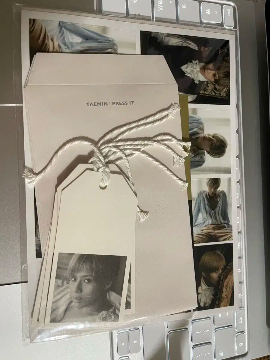 新品未開封 종현 이야기 Op.2 キノアルバム SHINee JONGHYUN 新品未