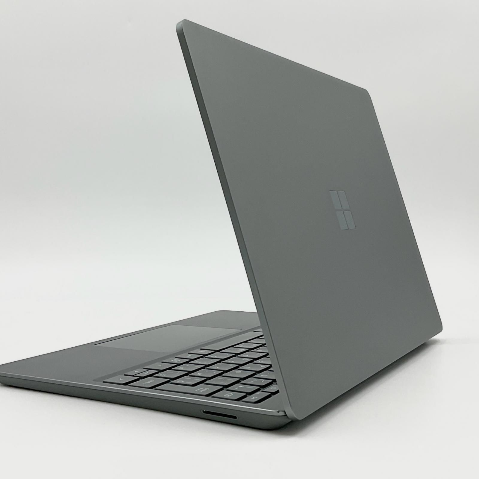 マイクロSurface Laptop Go 2/セージ 8QC-00032(一 番 安い マイクロSurface Laptop Go 2/セージ 8QC-00032(一 番 安い