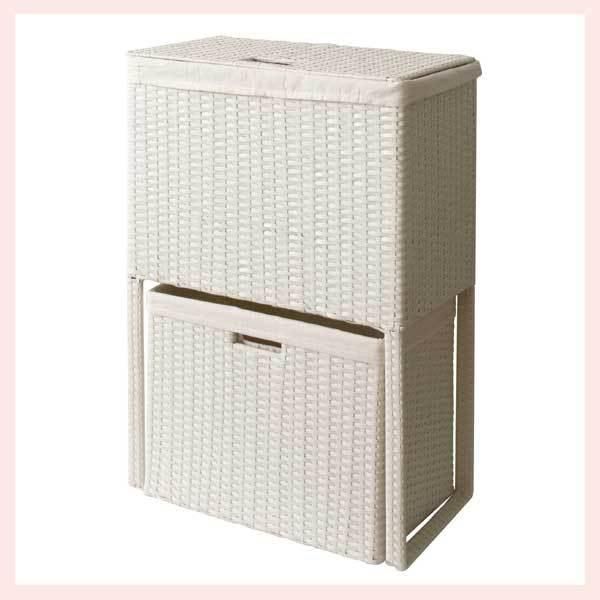 専用　アンティークランドリーバスケット　400 500 楽天市場】ランドリー バスケット アンティークの通販