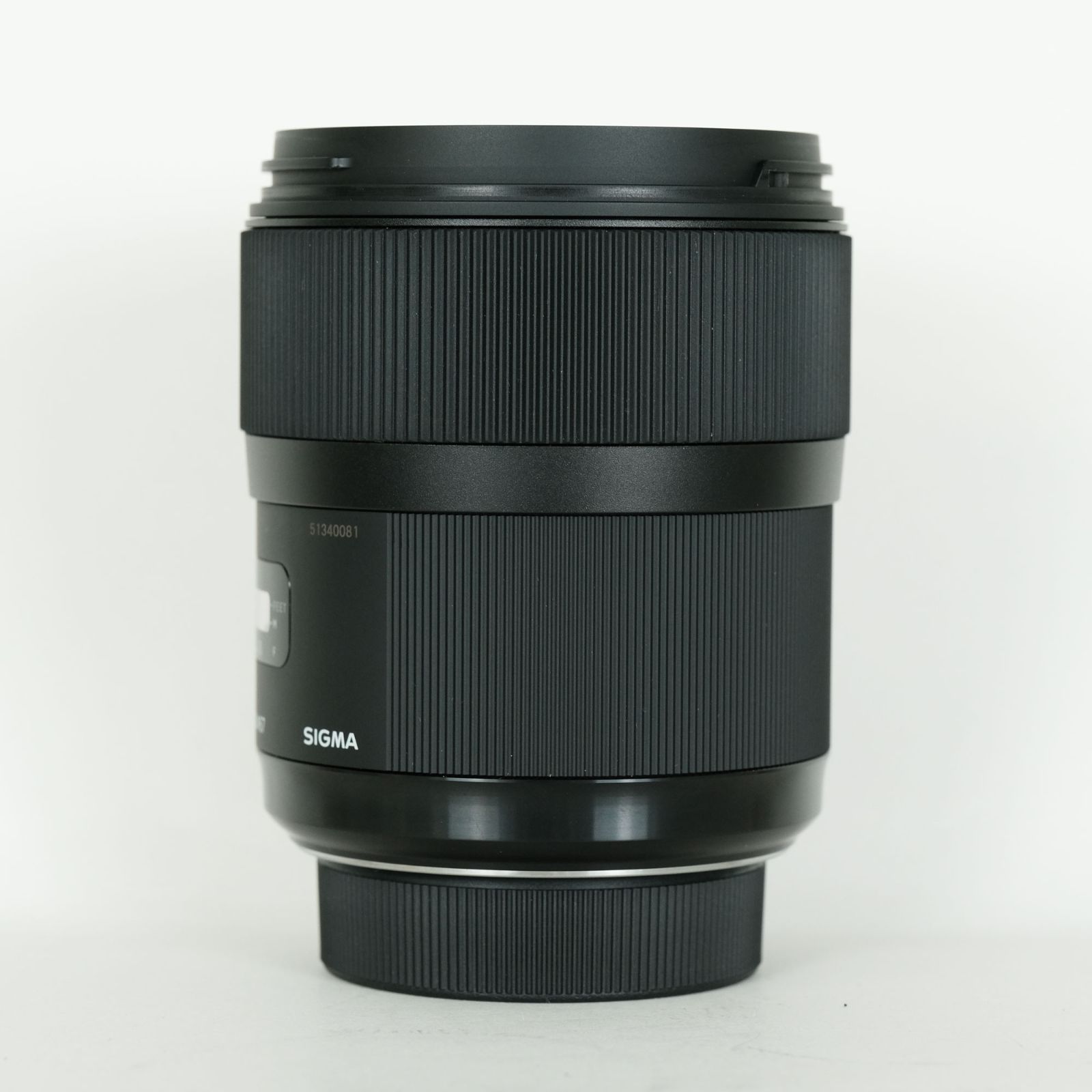 SIGMA Nikon Fマウント レンズ 35mm F1.4 DG SIGMA Nikon Fマウント レンズ 35mm F1.4 DG Amazon.co.jp: シグマ