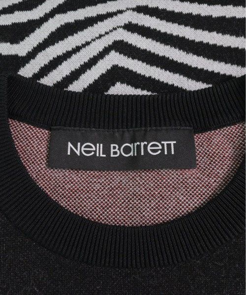 Neil Barrett ニット・セーター メンズ 【古着】【中古】【送料無料