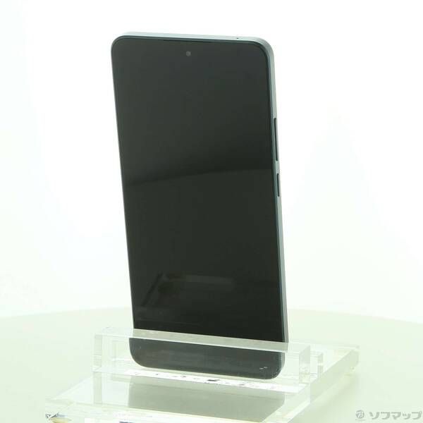 中古品〕 OPPO Reno11 A 128GB ダークグリーン YMOPRENO11A Y