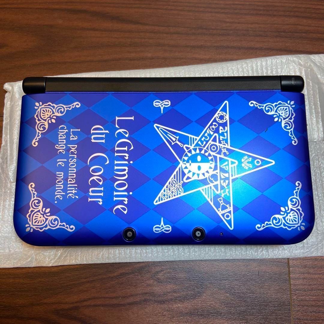 ベルベットモデル 3906