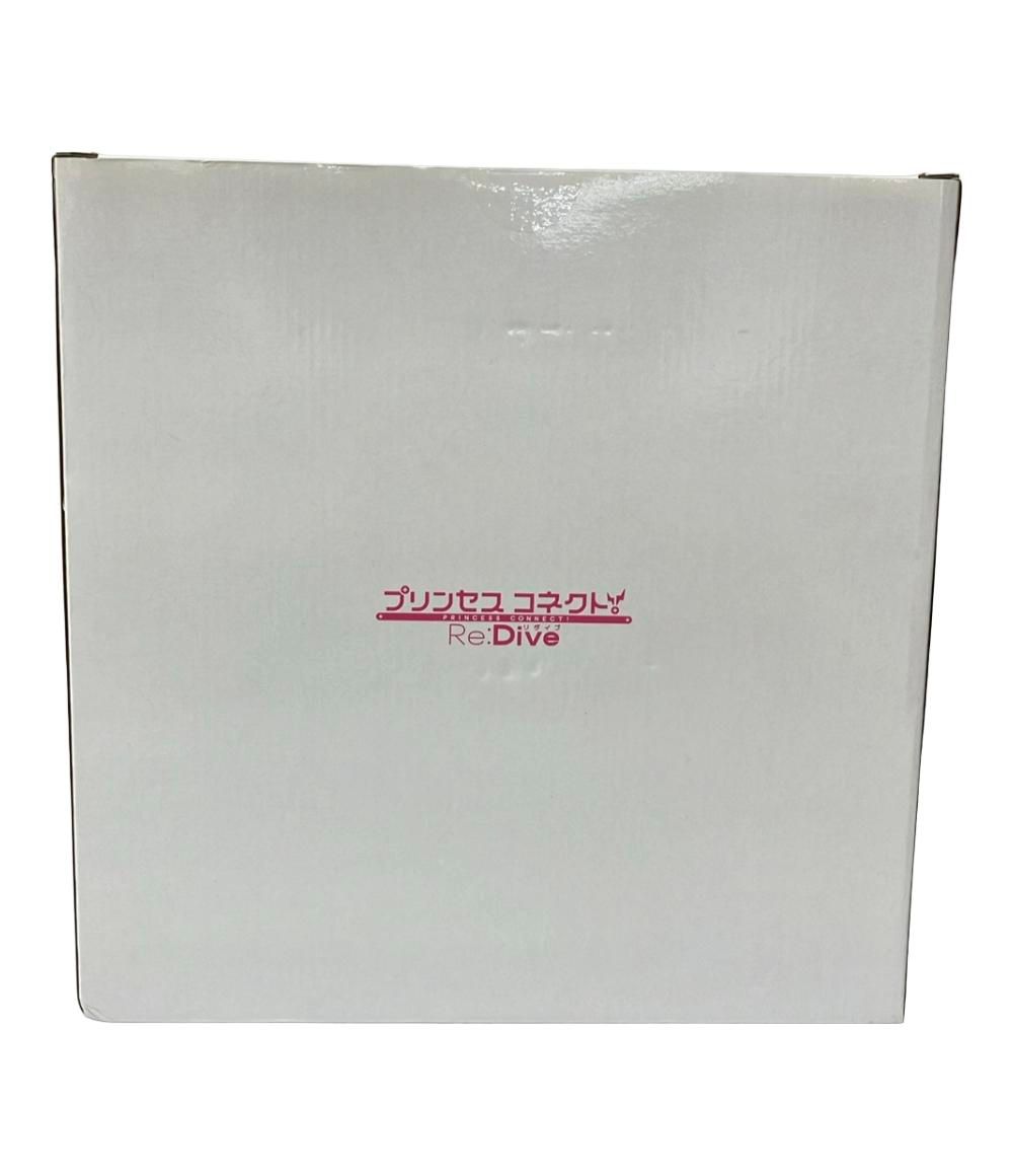 プリンセスコネクト Re Dive フリュー 1 7 キャル フィギュア