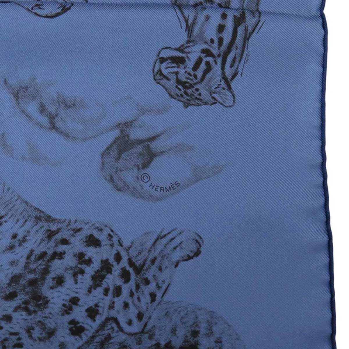 エルメス カレ 90 Dans l'atelier de Robert Dallet ユニ