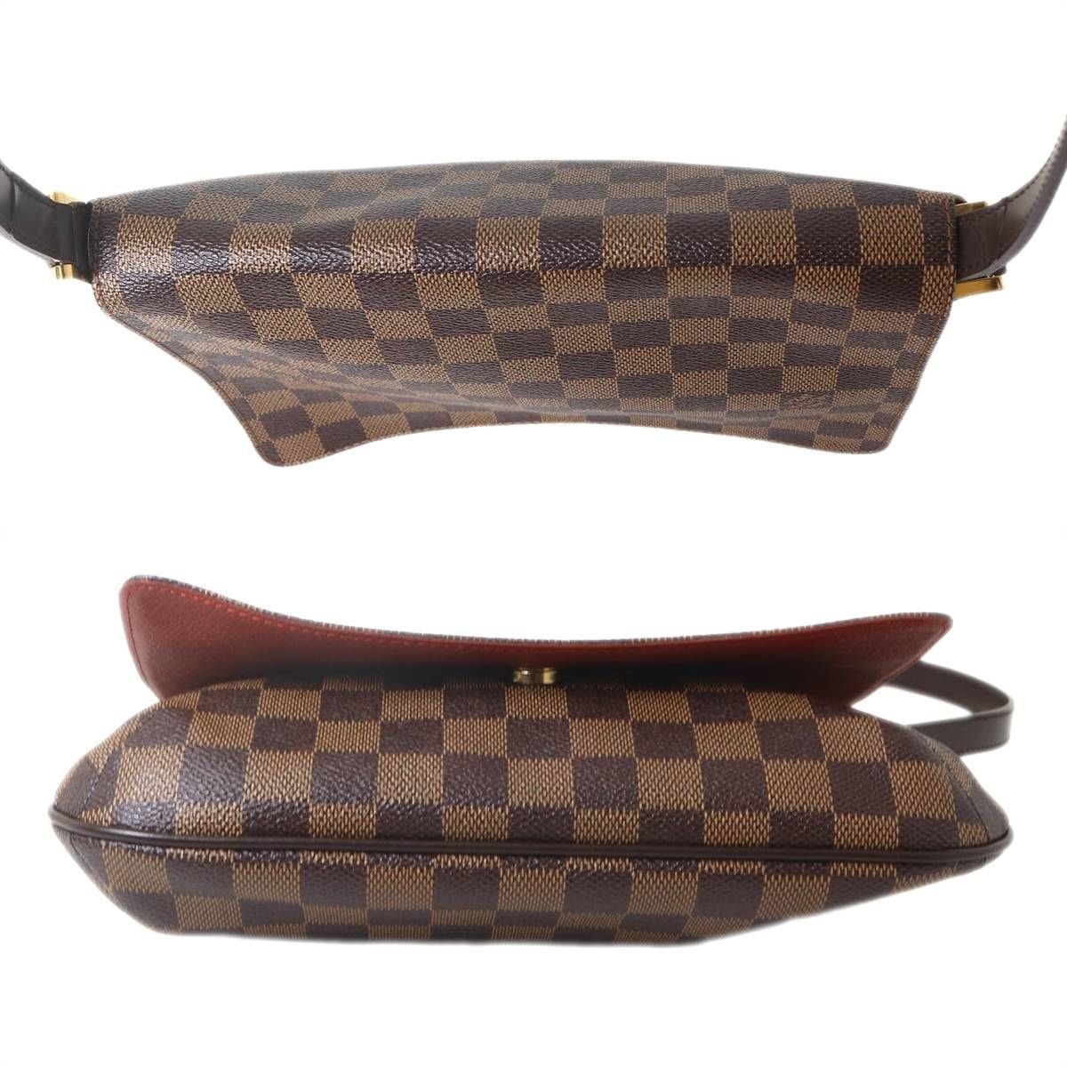 LOUIS VUITTON/ルイヴィトン ミュゼット・タンゴ ショート ショルダー 