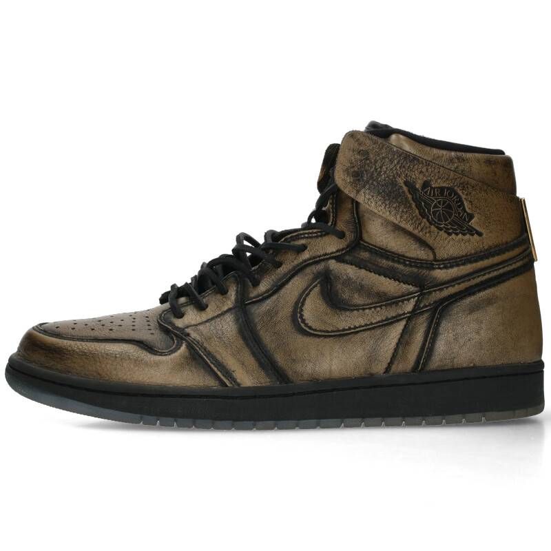 ナイキ AIR JORDAN 1 RETRO HIGH OG WINGS AA2887-035 エアジョーダン1