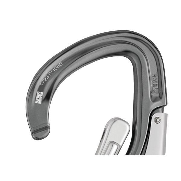 PETZL ぺツル イーズフックオープン アブソービカY グリヨン用 M043AA00 HRDEVELOPMENT_JP