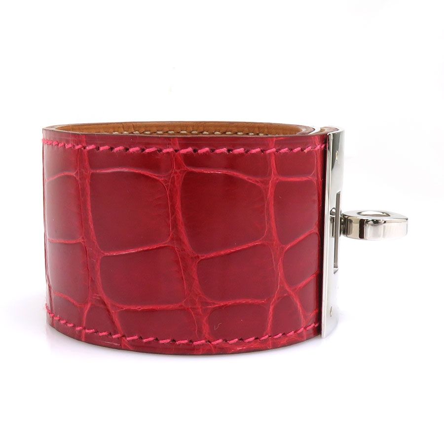 エルメス HERMES ブレスレット ケリードッグ VINTAGE HERMES/エルメス