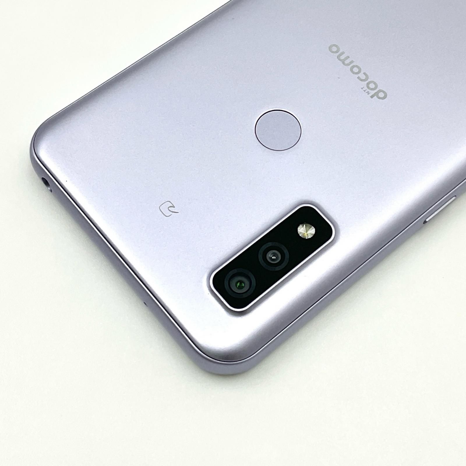 【24時間以内発送】arrows we f-51b 本体 パープル64GB ゲオ公式通販サイト/ゲオオンラインストア【中古】【安心保証