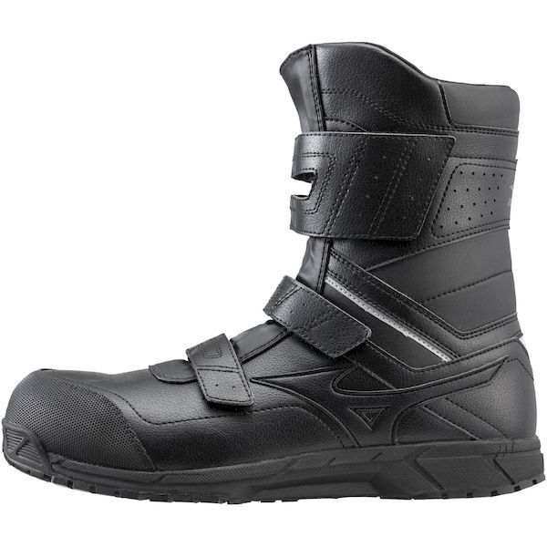 INTENSE RECLUSE 27.5インチ　サイズS⚠️（コマニ） 静電スニーカー 紺 26.5cm シモン 8818BUS 265 (64-3709-71)