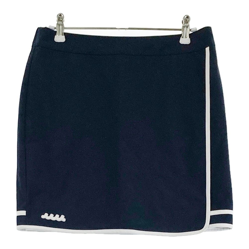 muta marine golf スカート　ゴルフウェア　2 MUTA MARINE スカート 2 ムータ ムータ ゴルフスカート レディース