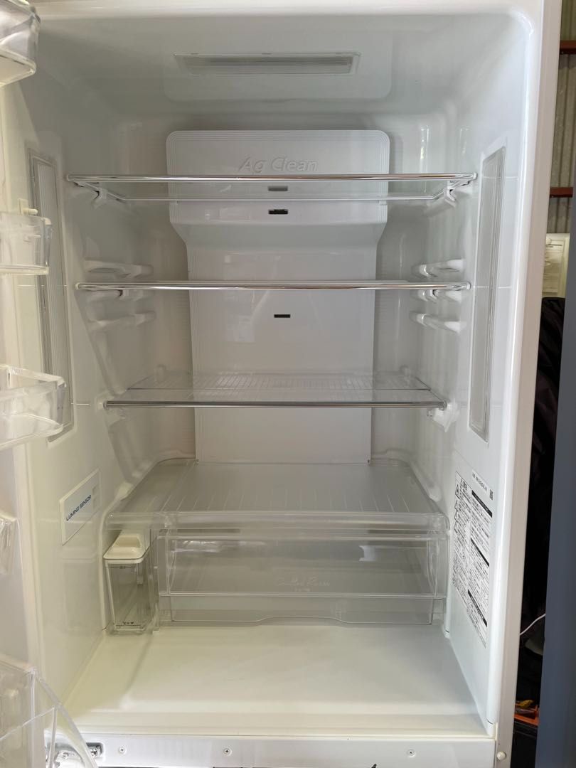 ノンフロン冷凍冷蔵庫 NR-E430VL-N形