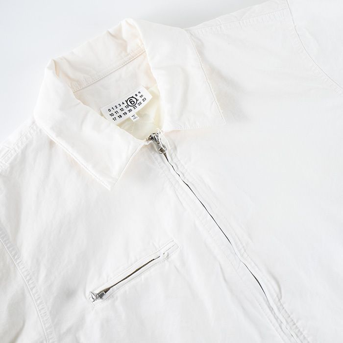 MM6 MAISON MARGIELA エムエムシックス メゾン マルジェラ アウター