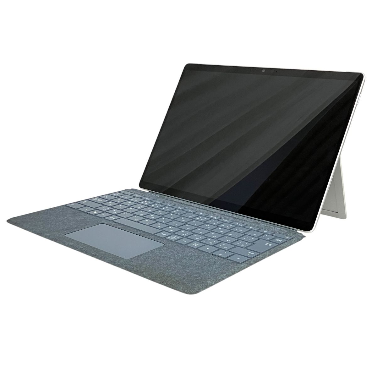 Microsoft Surface Pro 8 タブレット PC Core i5-1135G7 2.40GHz 8GB SSD 256GB 13インチ Windows 11 良好 T10049309