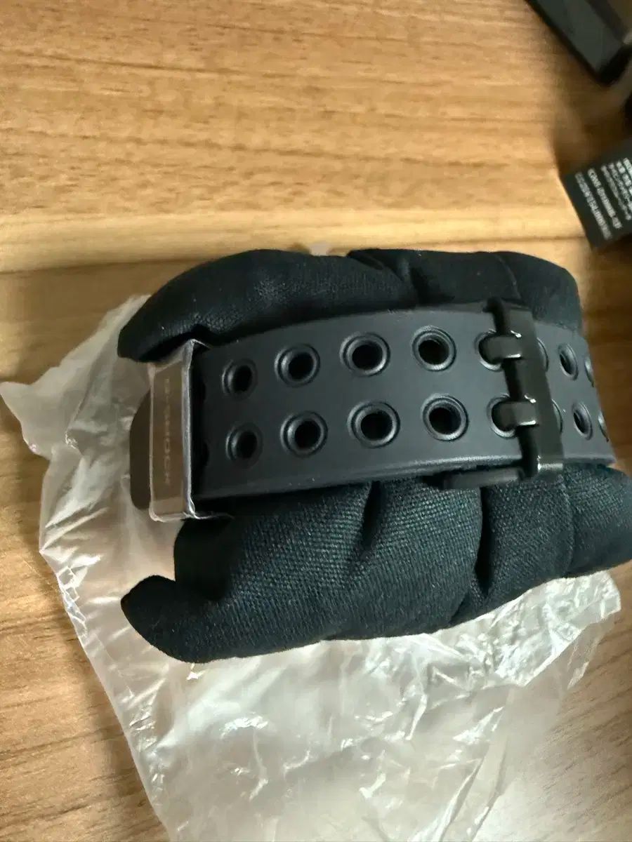 ⭐️HUBLOT正規品 スマートウォッチ 限定版 2018年モデル中古 ♪