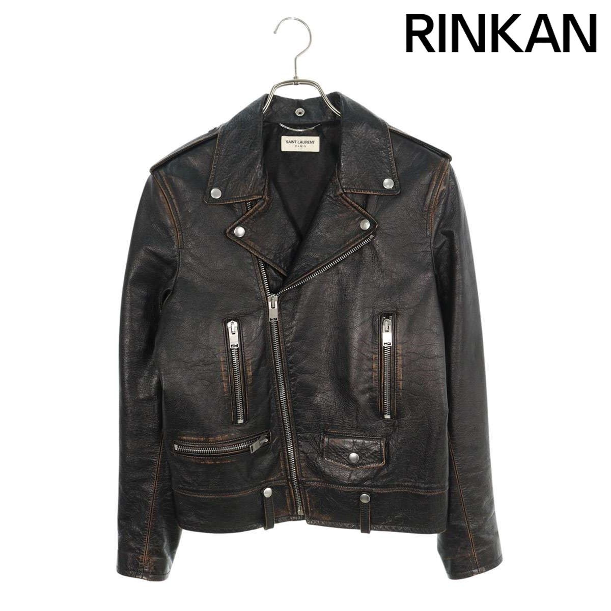 schott（ショット）の「Schott/ショット/GOAT NEWBIE LEATHER JACKET