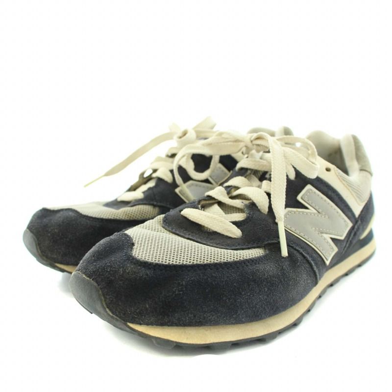 NEW BALANCE KL574NWG US6.5 24.5cm YT D