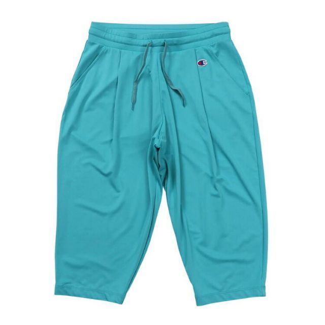 HANES ヘインズ LONG PANTS ライトグリーン Lサイズ CW-XS204 520 | スポーツ 運動 グッズ ウエア 服 衣類 ボトムス パンツ ズボン ウィンドブレーカー 素材 練習着 トレーニング 着心地 機能性 万能 快