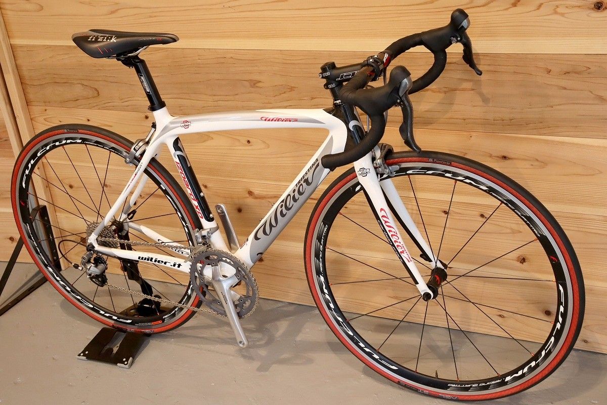 ウィリエールWilier イゾアールXP IZOARD XP完成車 Wilier Izoard XP