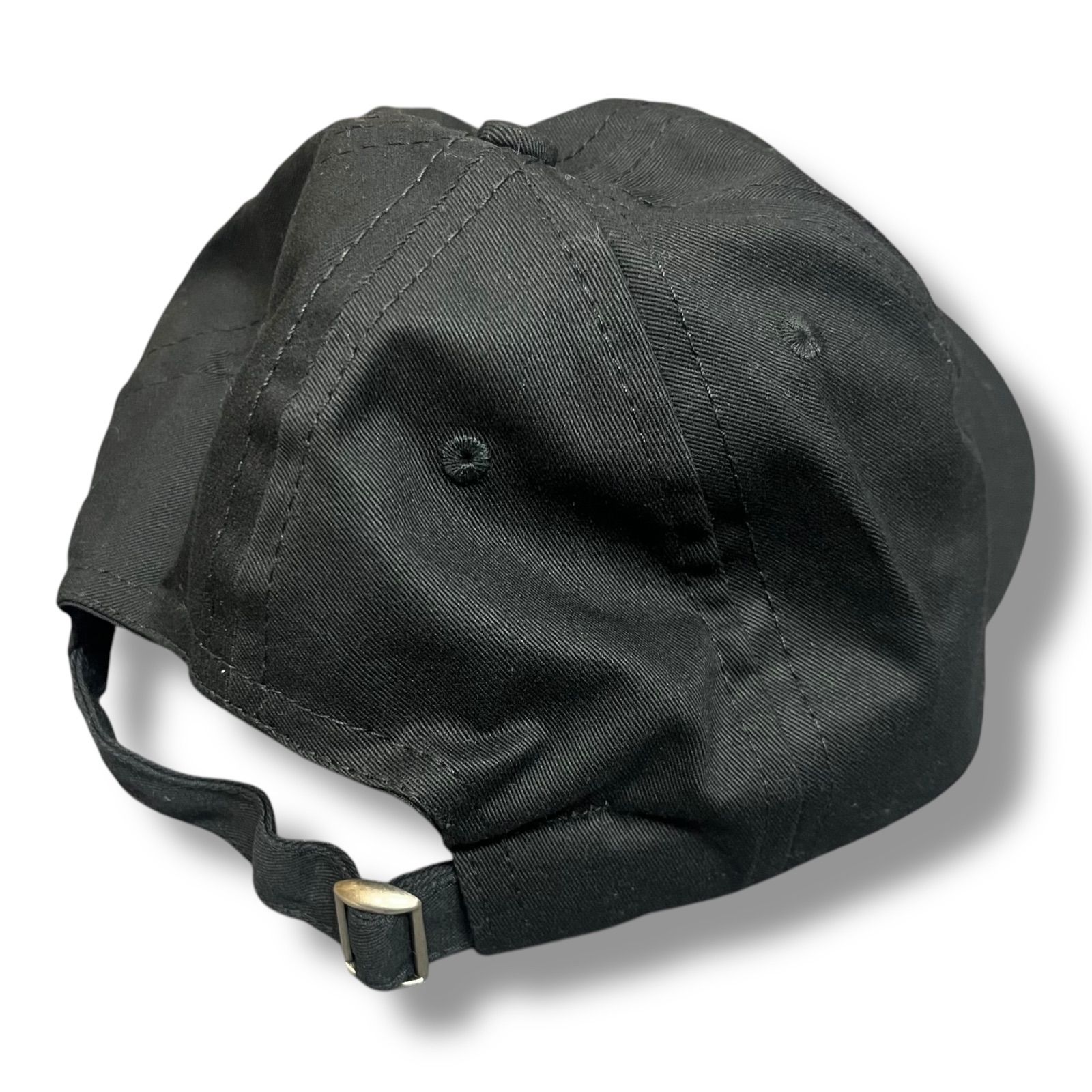 ENNOY キャップ THE ENNOY PROFESSIONAL ENNNOY CAP 刺繡ロゴキャップ 帽子