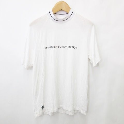 マスターバニー MASTER BUNNY エディション EDITION ゴルフ