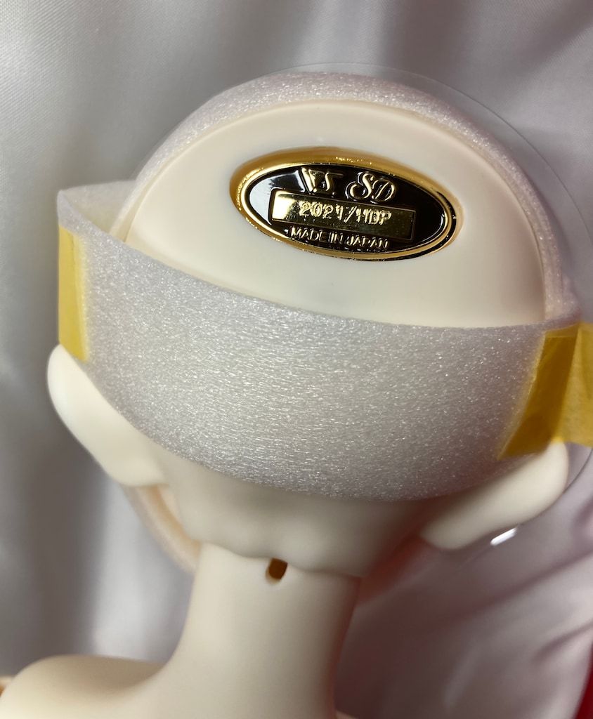 ボークス SDGr女の子 中原淳一 ぱたーん版 アリス ドットワンピース WWW_STEELWINDOWSANDDOORS_COM