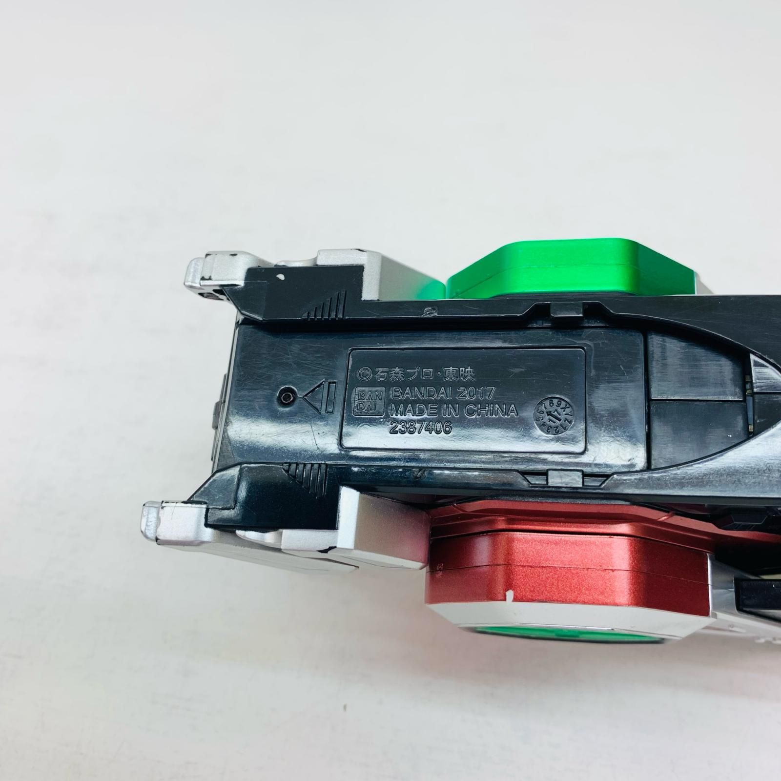 【中古】 仮面ライダーカブト おもちゃ・玩具 ホッパーゼクター COMPLETE SELECTION MODIFICATION【飾磨店】 飾磨店】 中古 おもちゃ・玩具 仮面ライダーカブト ホッパー