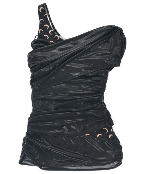 MARINE SERRE キャミソール レディース 古着 送料無料