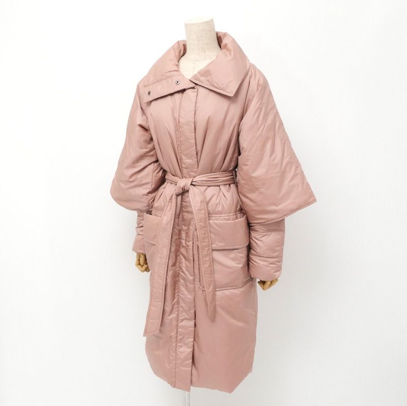 Ferragamoダウンジャケット(グースダウン)