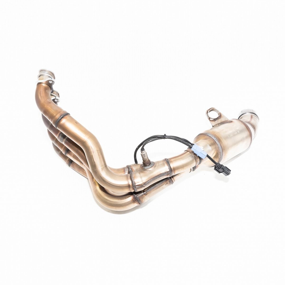 CBR1000RR-R SC82 純正 エキパイ マフラー