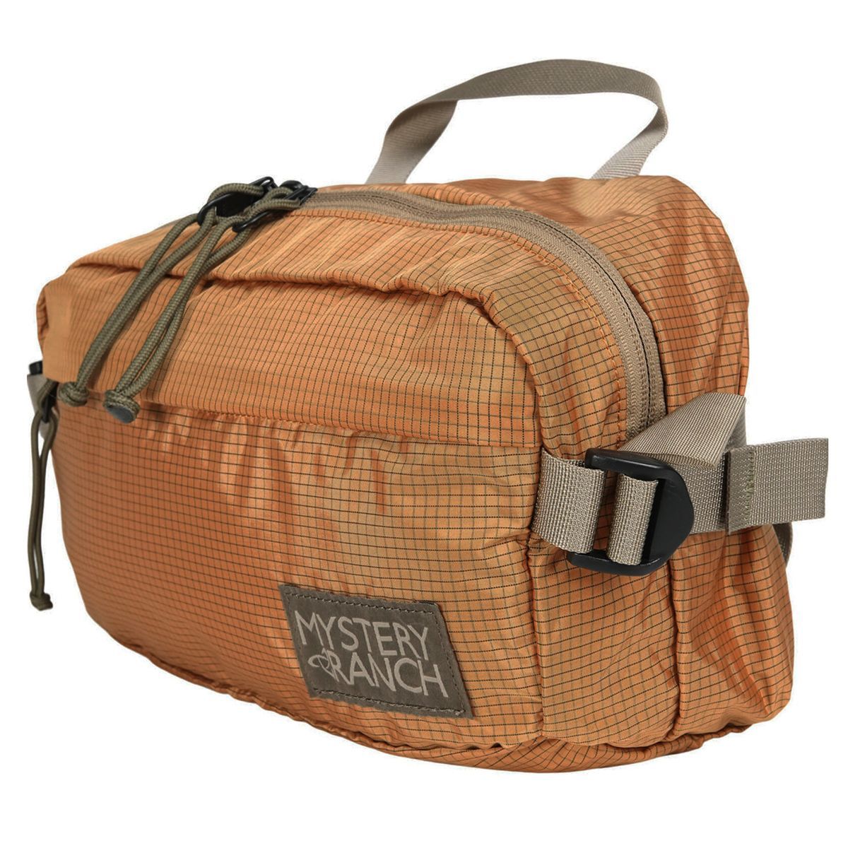 ミステリーランチ フルムーン MYSTERY RANCH FULL MOON PACK 6.3L フルムーン 6.3L パック 男女兼用 FOX