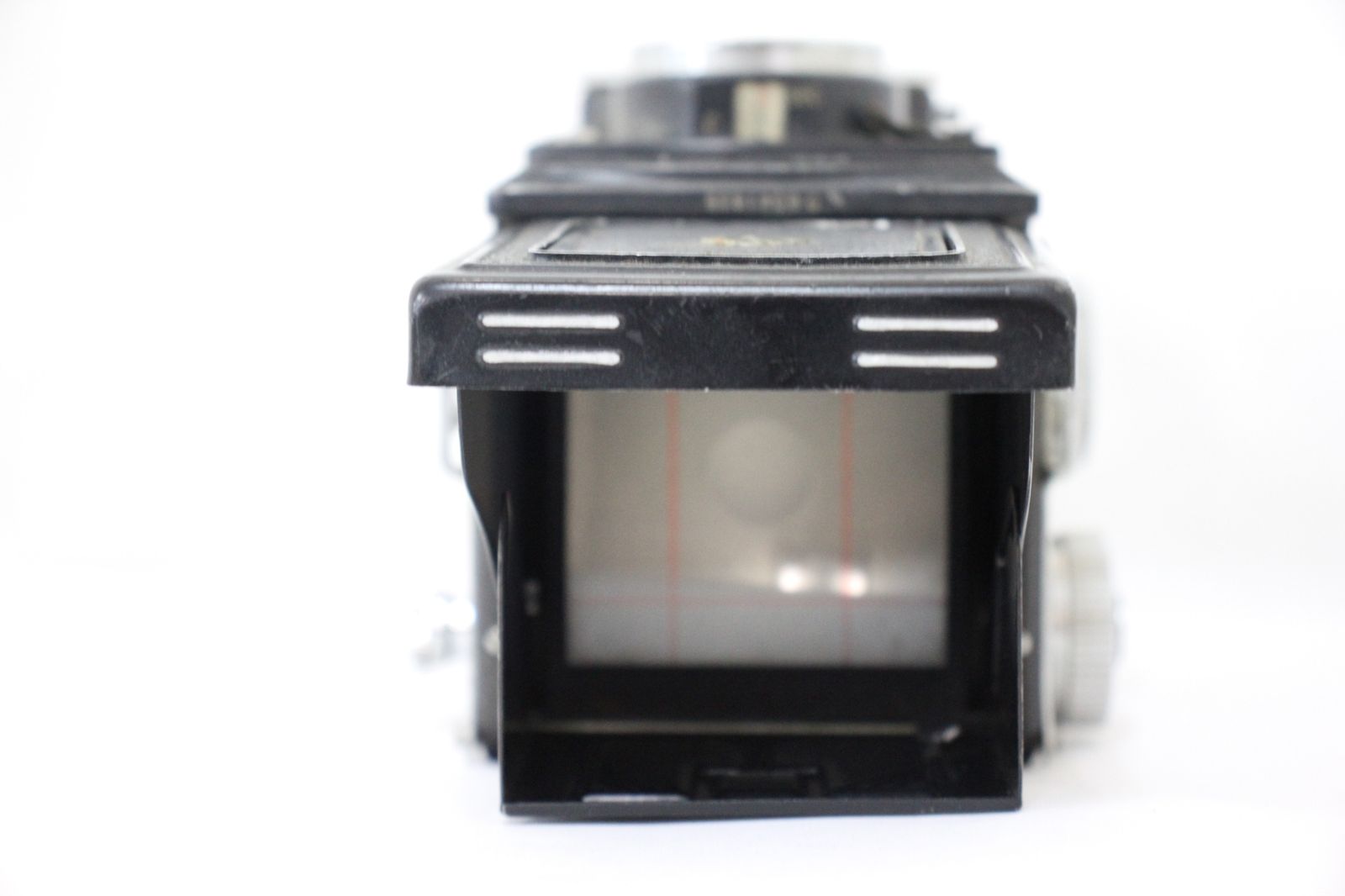 F3.5 二眼カメラ