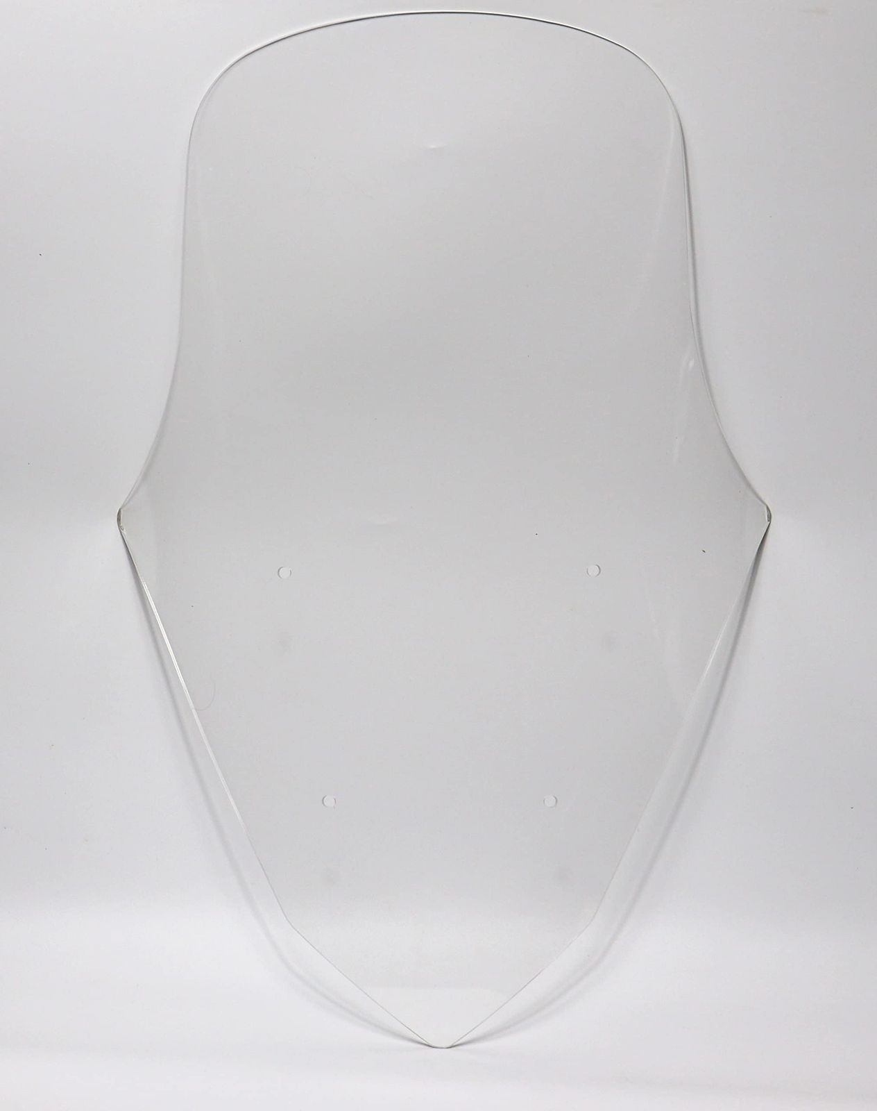 NMAX ロングスクリーン 8BJ-SEG6J E32TE ’2021～ 風防 ウインドシールド YAMAHA ヤマハ クリア アルキャンハンズ ALCANHANDS