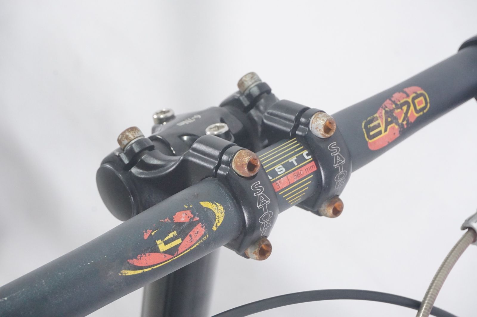 折り畳み自転車 |