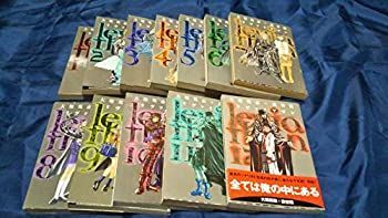 【中古】リヴァイアサン コミック 全12巻完結セット (電撃コミックス) [ コミックセット]