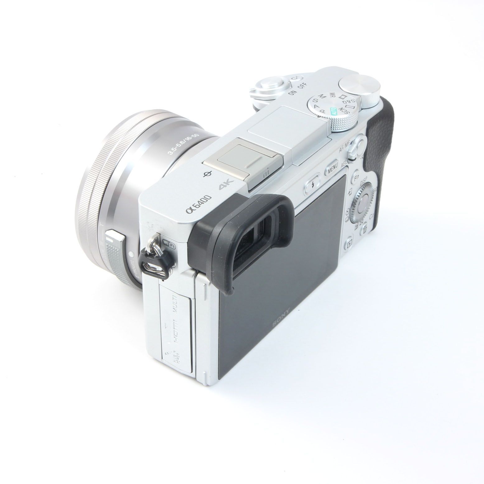 SONY α6400 スターターレンズセット 【公式通販】