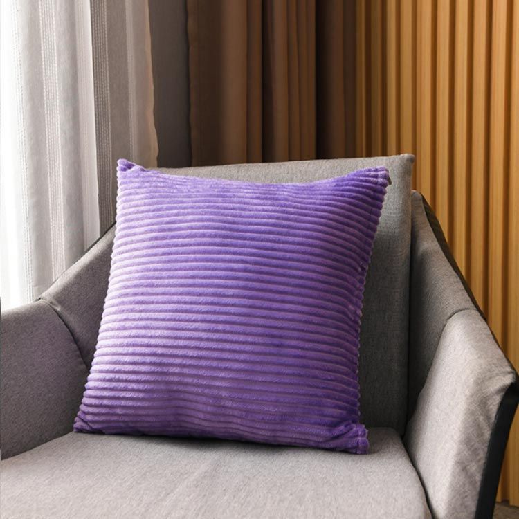 角 cm 北欧 無地 引越し祝い おしゃれ 50×50 もこもこ 冬 北欧