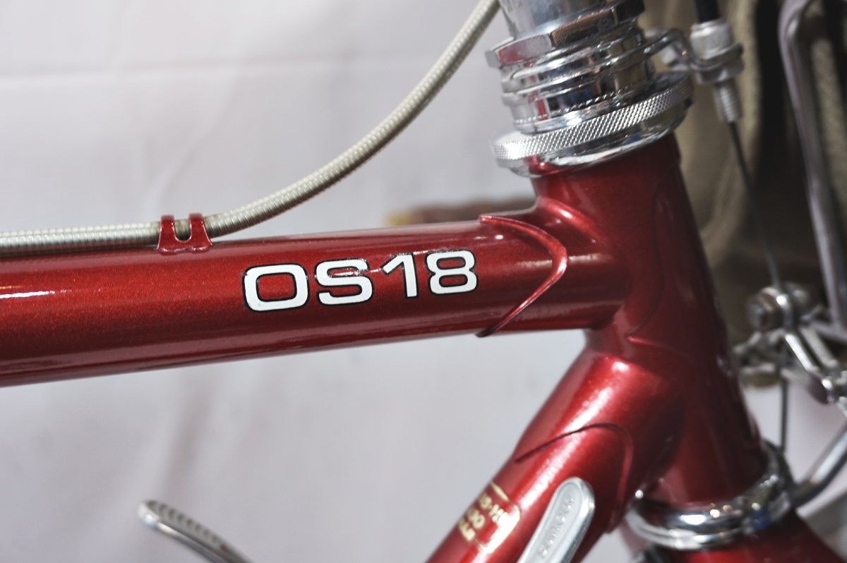 ランドナー バイチャリ世田谷店