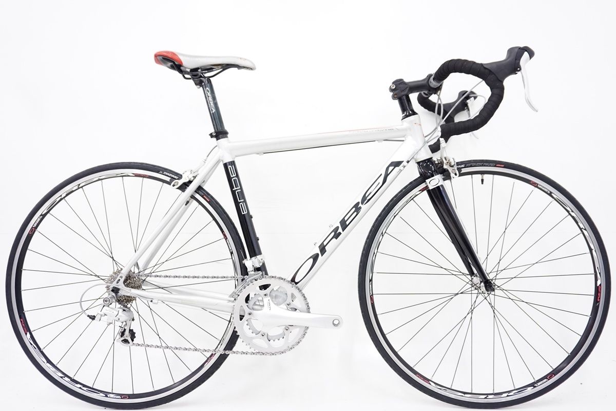 ORBEA オルベア AQUA 2010年頃モデル ロードバイク | バイチャリ浜松店