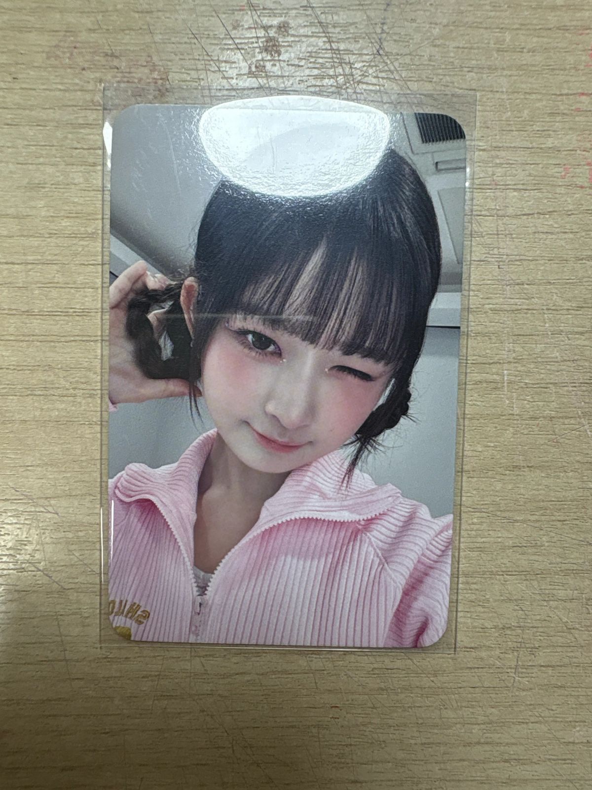 TXT ヨンジュン SOUNDWAVE m2u fight or escape TXT ヨンジュン